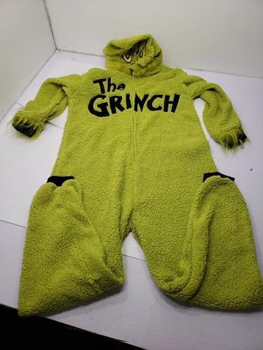The grinch one piece - the,