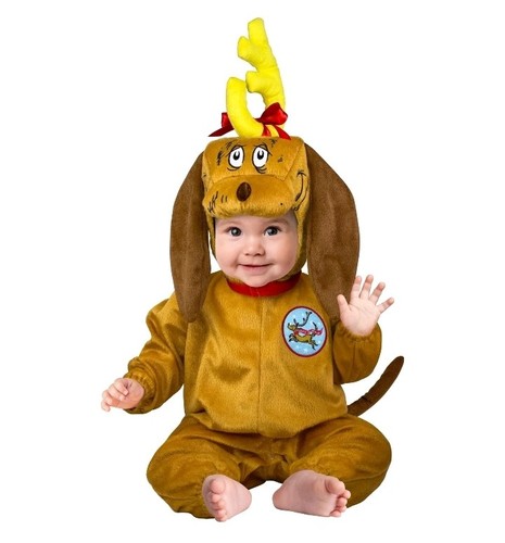 Seuss baby boys max - baby,