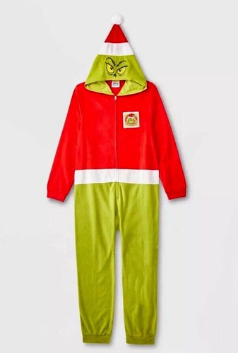 Kids seuss the grinch - grinch, one