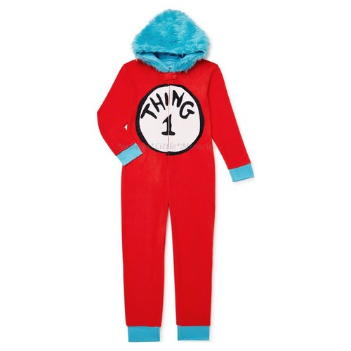 Seuss thing boys girl - boys,