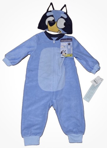 New bluey disney pajamas boy - bluey,