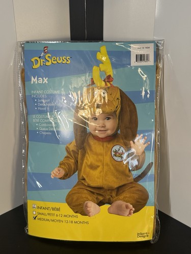 Seuss max dog grinch - dr.,