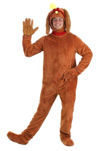 Seuss the grinch adult max - dr.,