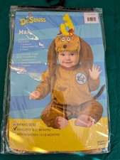 Dr. Seuss Max Dog Grinch