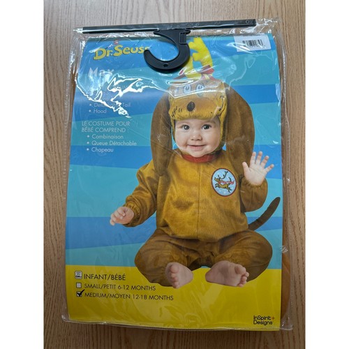 Seuss infant max - dr.,