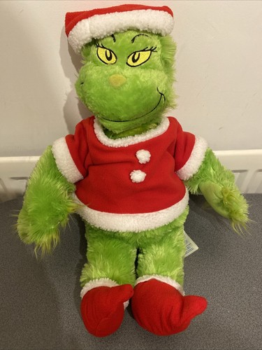 Build bear seuss the - a,