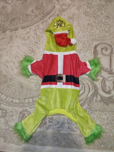Suess the grinch - the, christmas