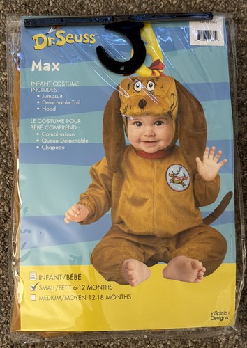 Seuss max dog grinch - dog,