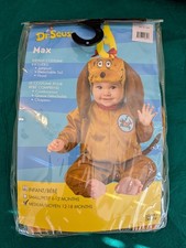 Dr. Seuss Max Dog Grinch