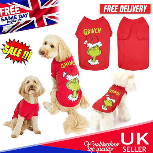 New pet dog - new, costume