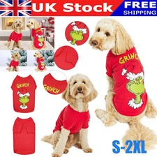 UK Pet Dog Puppy Halloween