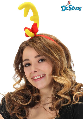 Max the dog headband - headband,