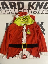 Dr Seuss The Grinch One Piece