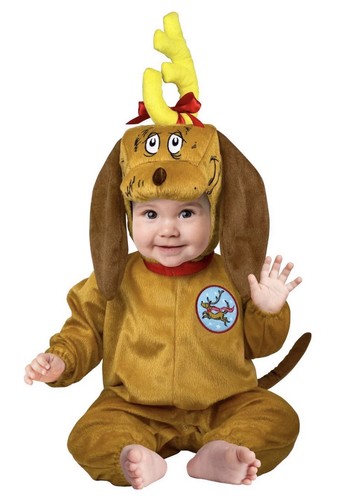 New seuss baby infant - dr.,