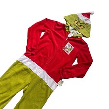 Dr Seuss The Grinch One Piece