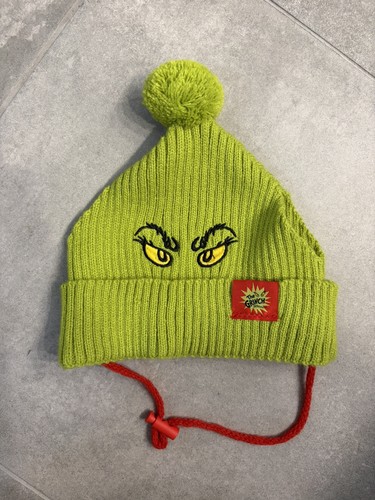 Seuss grinch dog cat - dr,