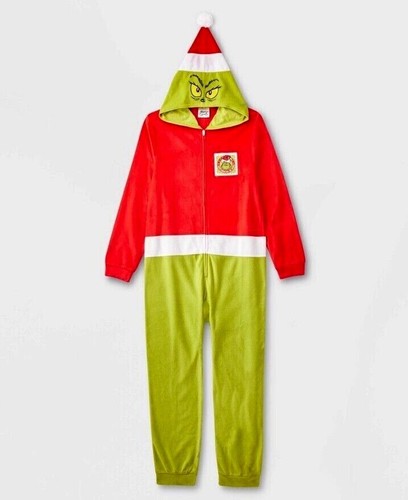 Kids the grinch one - kids,