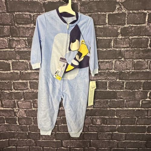 Bluey pajamas boys girl pjs - boys,