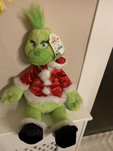 Build bear seuss the - bear, dr
