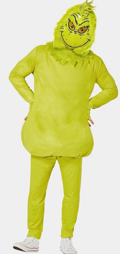 Seuss the grinch - seuss,