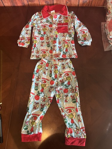 Kid seuss the grinch - seuss,