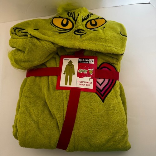 Sues grinch one - dr, piece