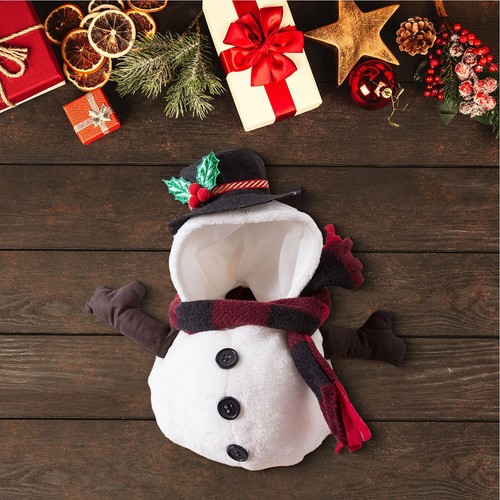 Dog costume size pet - dog,