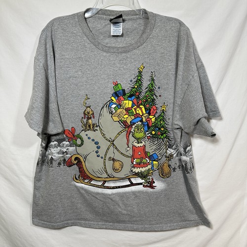 Vintage seuss grinch 2001 - vintage,