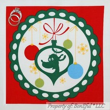 BonEful Fabric Cotton Quilt