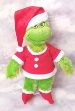 Build A Bear, Dr Seuss, The