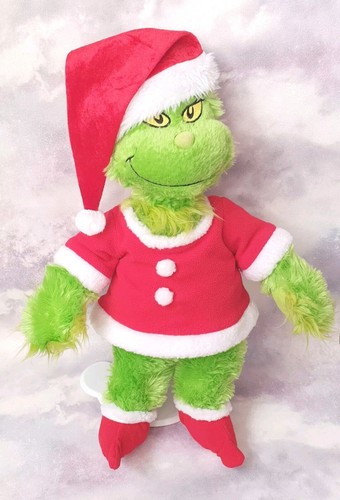 Build bear seuss the - a, seuss,