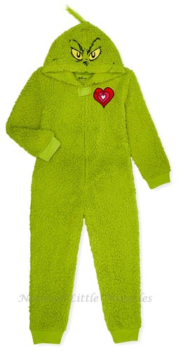 Kid the grinch one - kid,
